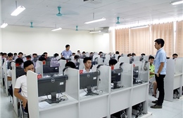  Đại học quốc gia Hà Nội không tổ chức thi đánh giá năng lực 2017